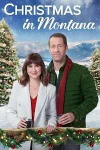 Постер к сериалу  Рождество в Монтане  1-2 сезон