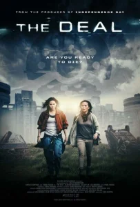 Постер к сериалу  Контракт  1-2 сезон