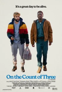 Постер к сериалу  На счёт три  1-2 сезон