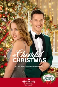 Постер к сериалу  Рождественский наставник  1-2 сезон