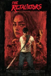 Постер к сериалу  Каратели  1-2 сезон