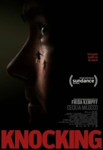 Постер к сериалу  Стук  1-2 сезон