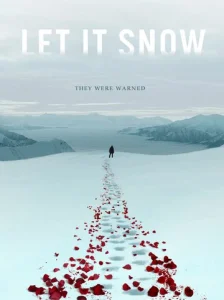 Постер к сериалу Пусть идёт снег 1-2 сезон