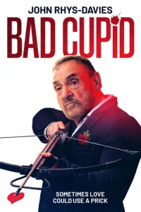 Постер к сериалу Плохой Купидон 1-2 сезон