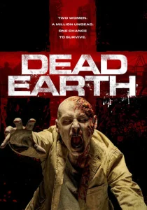Постер к сериалу  Мёртвая Земля  1-2 сезон