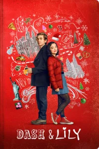 Постер к сериалу  Дэш и Лили  1-2 сезон