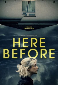 Постер к сериалу Дежавю 1-2 сезон