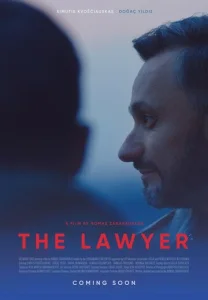 Постер к сериалу  Адвокат  1-2 сезон