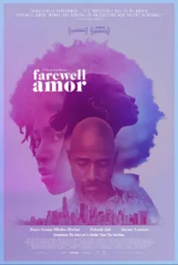 Постер к сериалу  Прощай, любовь  1-2 сезон