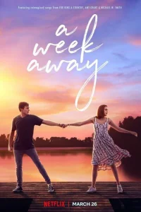 Постер к сериалу  Летний лагерь  1-2 сезон