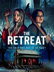 Постер к сериалу  Бегство  1-2 сезон