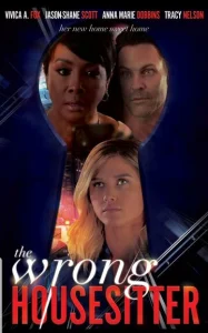 Постер к сериалу  Осторожней с домоработницей  1-2 сезон