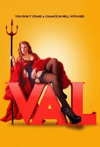 Постер к сериалу  Вал  1-2 сезон