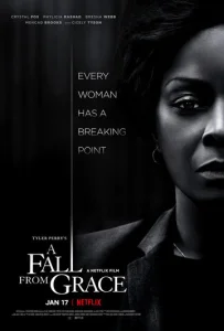 Постер к сериалу  Грехопадение  1-2 сезон