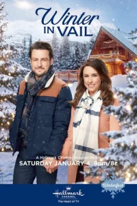 Постер к сериалу  Зима в Вейле  1-2 сезон