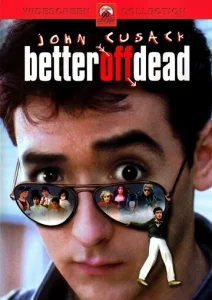 Постер к сериалу  Уж лучше умереть  1-2 сезон