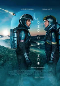 Постер к сериалу Долгий путь 1-2 сезон