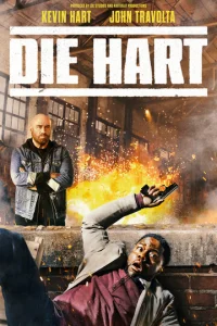 Постер к сериалу Крепкий Харт 1-2 сезон