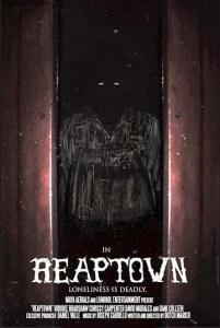 Постер к сериалу  Риптаун  1-2 сезон