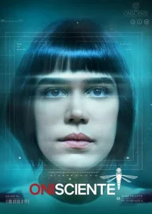 Постер к сериалу Всеведущий 1-2 сезон