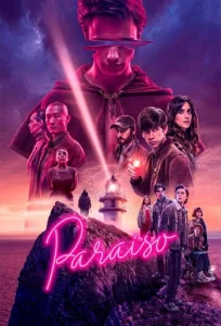 Постер к сериалу Рай 1-2 сезон