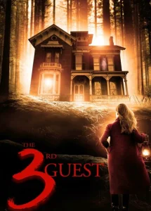 Постер к сериалу  Третий гость  1-2 сезон