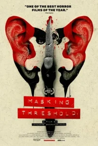 Постер к сериалу  Порог маскировки  1-2 сезон