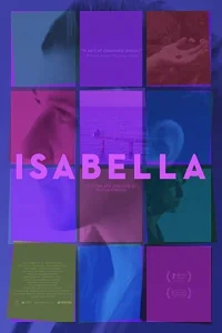 Постер к сериалу  Изабелла  1-2 сезон