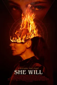 Постер к сериалу  Она будет  1-2 сезон