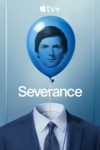 Постер к сериалу Разделение 1-2 сезон