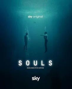 Постер к сериалу Души 1-2 сезон