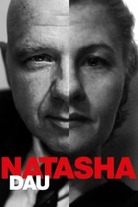 Постер к сериалу  ДАУ. Наташа  1-2 сезон