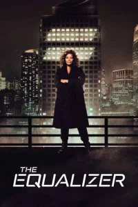 Постер к сериалу Уравнитель 1-2 сезон