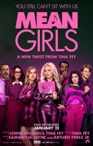 Постер к сериалу  Дрянные девчонки  1-2 сезон