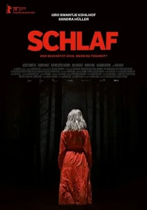 Постер к сериалу  Сон  1-2 сезон