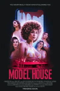 Постер к сериалу  Дом моделей  1-2 сезон