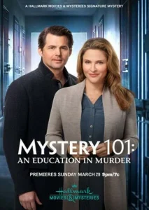 Постер к сериалу  Тайна 101: Убийственное образование  1-2 сезон
