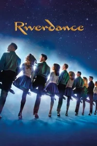 Постер к сериалу  Риверданс  1-2 сезон