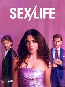 Постер к сериалу  Секс/жизнь  1-2 сезон