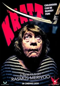 Постер к сериалу  Кратт  1-2 сезон