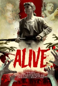 Постер к сериалу  Выжившие  1-2 сезон