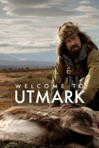 Постер к сериалу  Добро пожаловать в Утмарк  1-2 сезон
