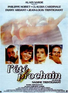 Постер к сериалу  Будущее лето  1-2 сезон