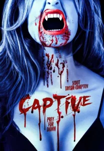 Постер к сериалу  Пленник  1-2 сезон