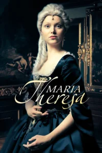 Постер к сериалу  Мария Терезия  1-2 сезон
