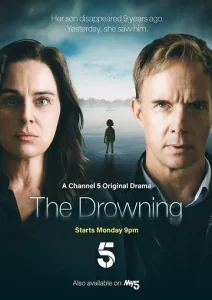 Постер к сериалу  Утонувший  1-2 сезон