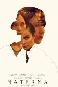 Постер к сериалу  Материнство  1-2 сезон