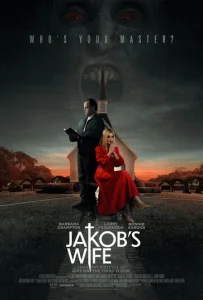 Постер к сериалу  Жена Джейкоба  1-2 сезон