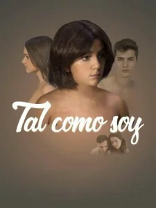 Постер к сериалу  Такая, какая есть  1-2 сезон