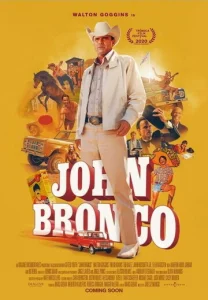 Постер к сериалу  Джон Бронко  1-2 сезон